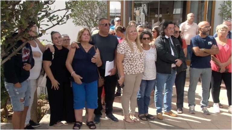 Agüimes, paura tra i genitori per la donna con 35 denunce: condannata a 2 anni resta libera
