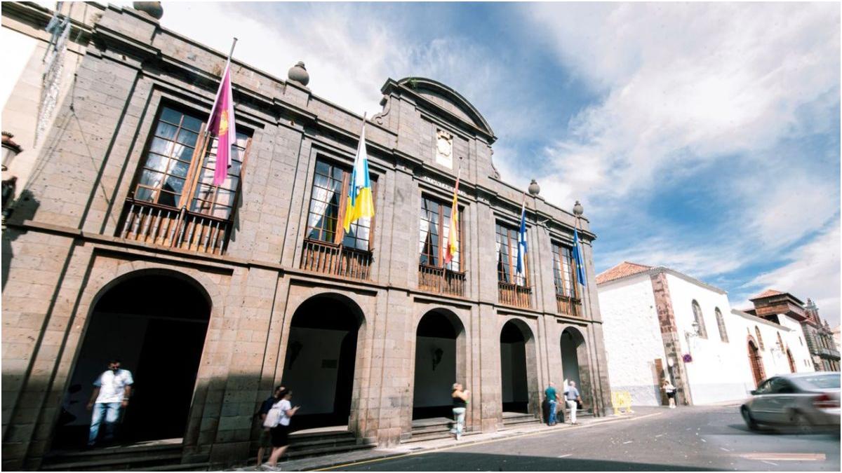 La Laguna accetta l’annullamento dell’aggiudicazione dell’illuminazione pubblica per 18,7 milioni