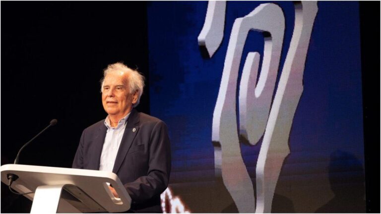 Muore a 89 anni Francisco Sánchez, fondatore dell'Instituto de Astrofísica de Canarias