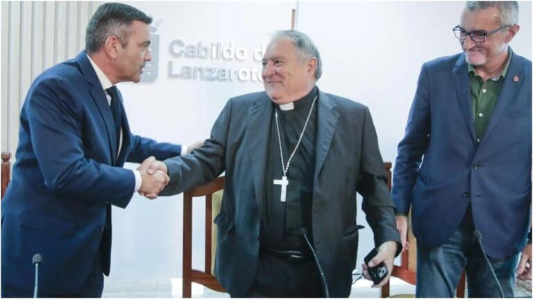 Altavista ad Arrecife, al via la residenza per anziani con 10 milioni del Cabildo de Lanzarote