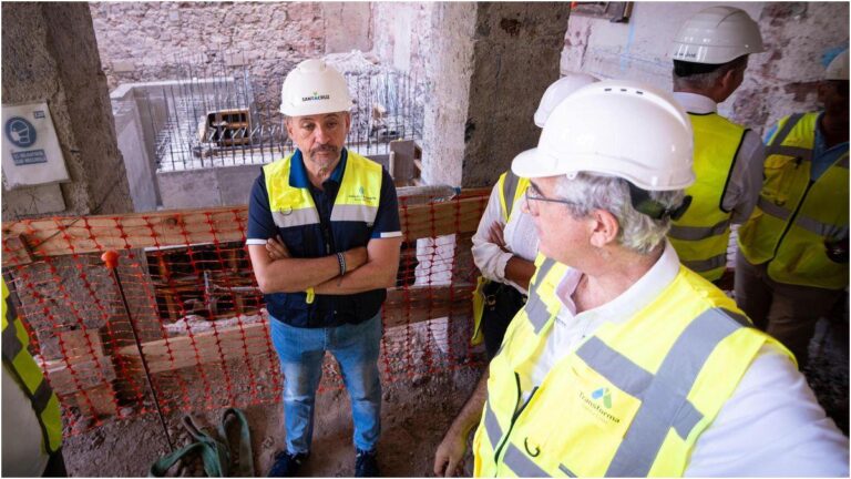 Santa Cruz de Tenerife chiede riforma della Ley de Estabilidad per usare l'avanzo in spesa sociale
