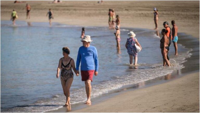 Canarie stagione invernale stabile negli hotel occupazione oltre il 70% e prezzi in aumento del 5%