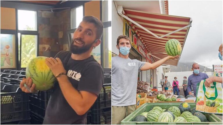 El Mercado de Nito apre a Tenerife il 23 ottobre tra prodotti locali ed economia circolare
