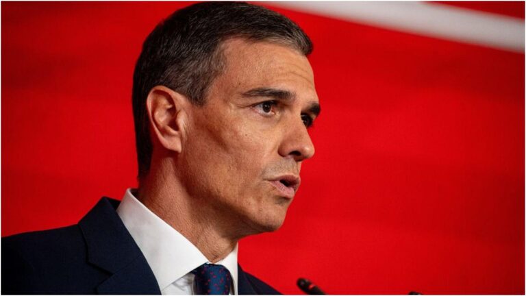 Pedro Sánchez propone all'UE di abolire il cambio dell'ora dal 2026 per impatto sulla salute