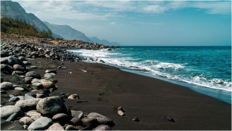 Canarie, l'IGN rileva sei terremoti poco profondi ad Agaete, Gran Canaria fino a magnitudo 2,2