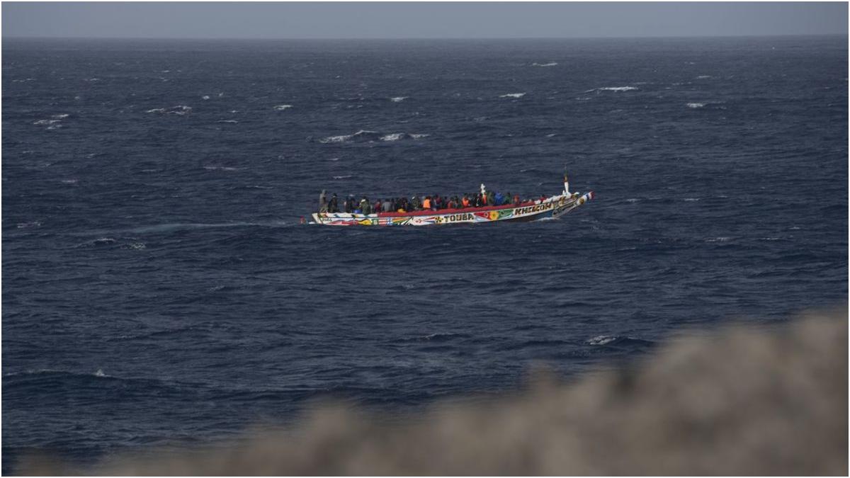 A Tenerife processo sul cayuco partito dalla Mauritania la procura segnala una seconda morte in mare