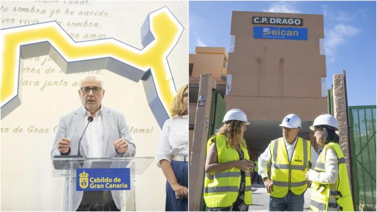 Gran Canaria, governo delle Canarie non include fondi e rischiano 428 posti sociosanitari nel 2026