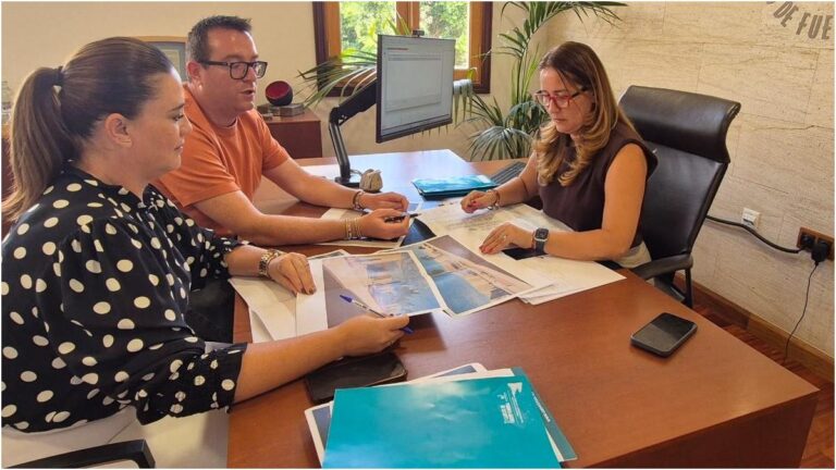 Fuerteventura, il Cabildo cerca fondi per il Centro Polivalente de Formación e studi universitari