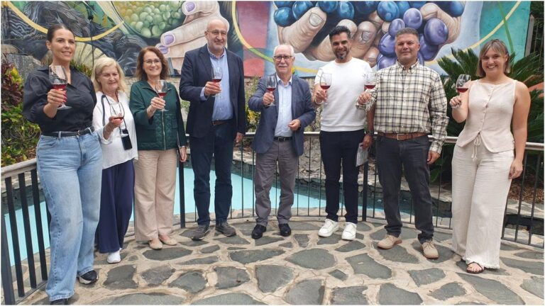 Novembre sarà il mese del vino a Santa Brígida in Gran Canaria con degustazioni ed enoturismo