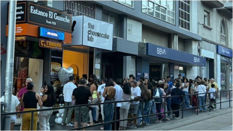 The Cheesecake Lab apre il primo negozio di cheesecake a Santa Cruz de Tenerife e 100 fette gratis