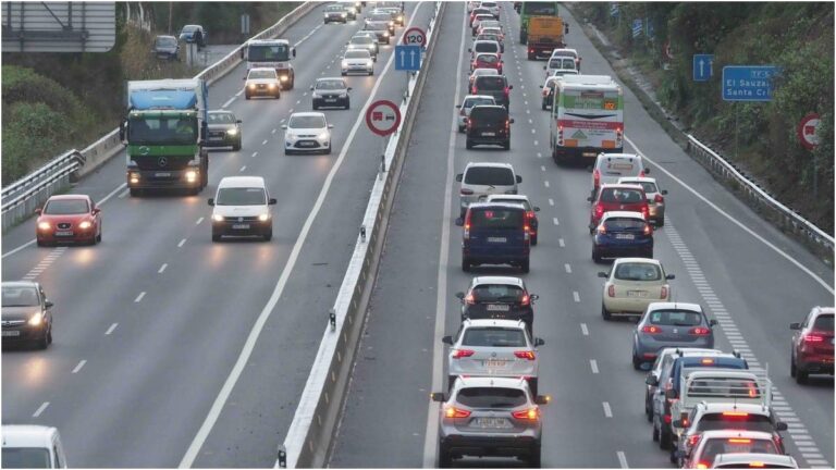 In Spagna, DGT avvia corsi di guida sicura con 2 punti e aiuti fino a 2.000 euro per patente C o D