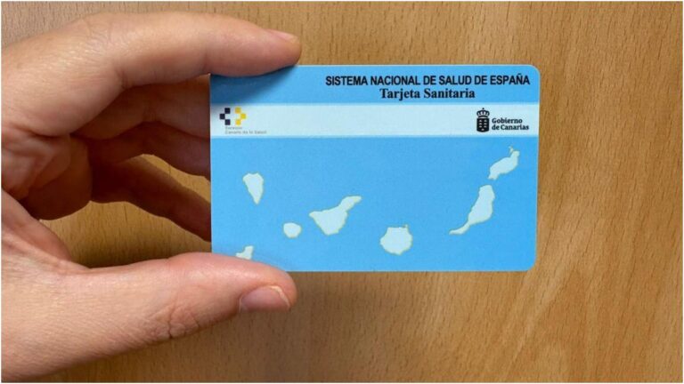 Truffa in Spagna sul finto rinnovo della tessera sanitaria via email e sms, allerta INCIBE
