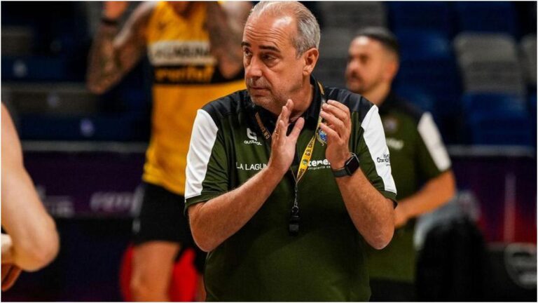 Txus Vidorreta avverte il Canarias: contro Unicaja otto sconfitte negli ultimi 11