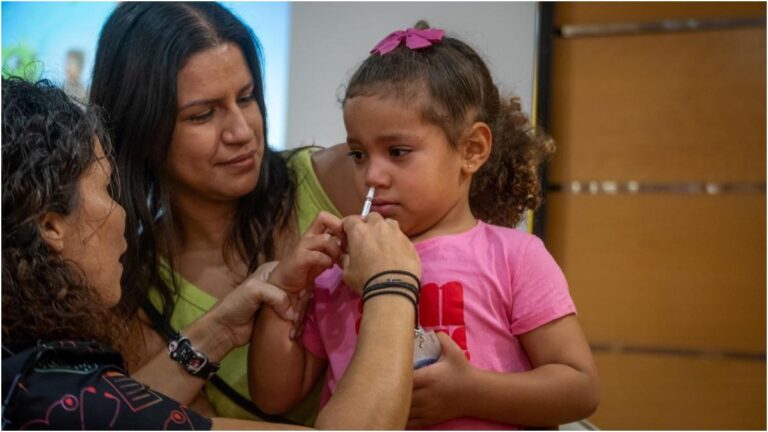 Canarias avvia campagna vaccinale antinfluenzale 2025 2026 nei centri sanitari con cinque vaccini
