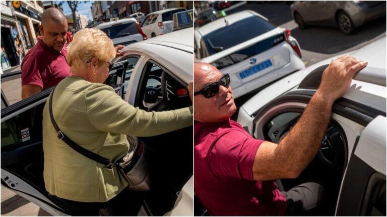 Tacoronte, i tassisti pronti a introdurre taxi condiviso, trasporto a chiamata e servizio notturno