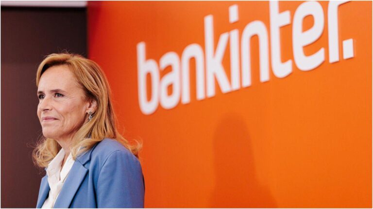 Bankinter chiude i 9 mesi 2025 con utile netto di 811,5 milioni, +11%, e punta a un altro record
