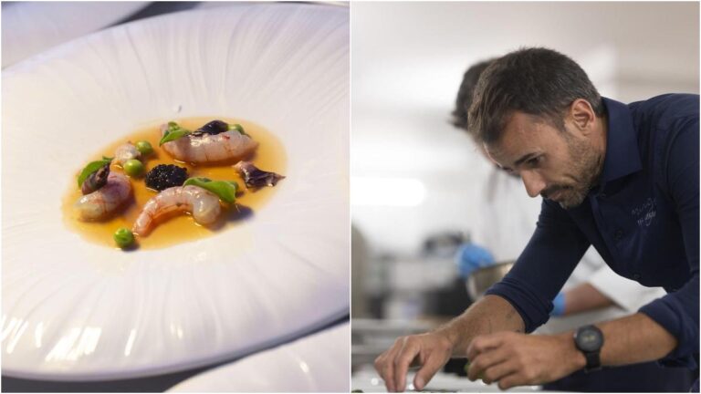 Scandal Dinner Show celebra il 5° anniversario al GF Victoria con 4 chef stellati Michelin canari