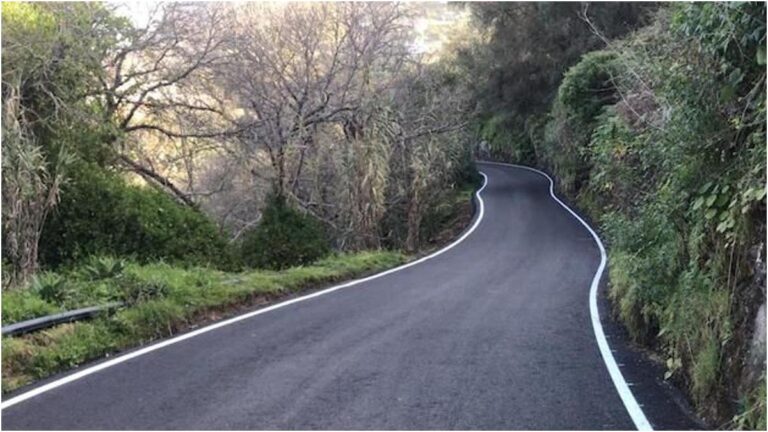 Gran Canaria, bando del Cabildo da 11,71 milioni per gestire la vegetazione e la sicurezza stradale