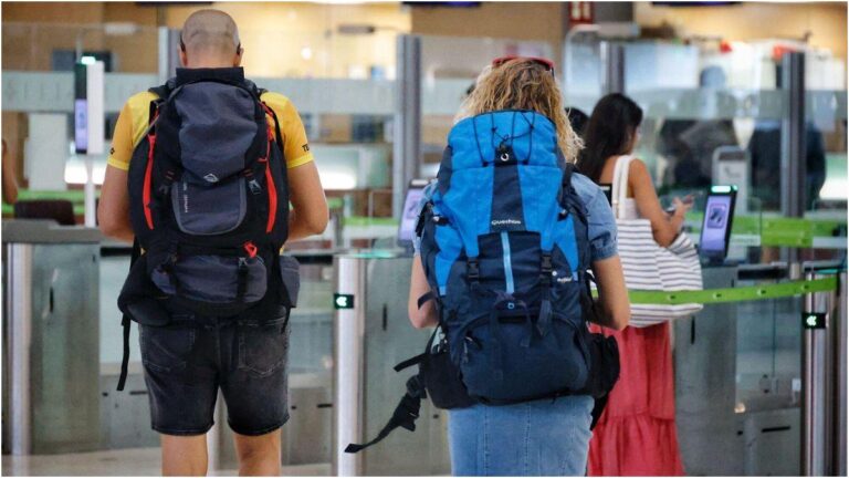 L'aeroporto di Murcia potenzia i voli invernali con 11 destinazioni e aggiunge Tenerife Norte