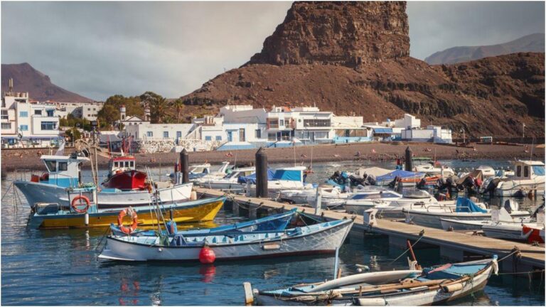 Agaete a Gran Canaria tra i Best Tourism Villages 2025 di ONU Turismo per sostenibilità