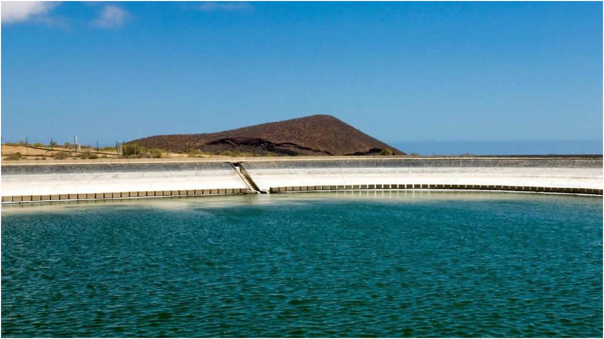 Il Cabildo de Tenerife propone di prorogare l’emergenza idrica di quattro mesi fino a febbraio 2026