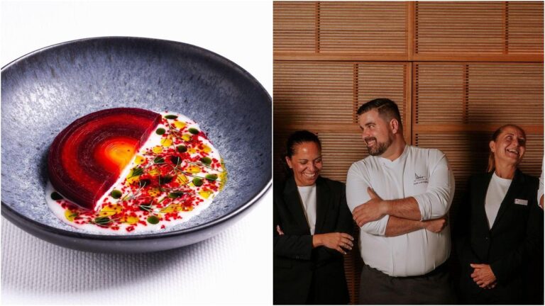 Bevir di Lopesan entra in Guida Michelin a Las Palmas de Gran Canaria e punta alla stella Michelin