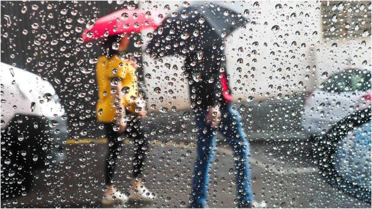 Meteo Canarie oggi Aemet prevede piogge deboli o localmente moderate nelle ore centrali
