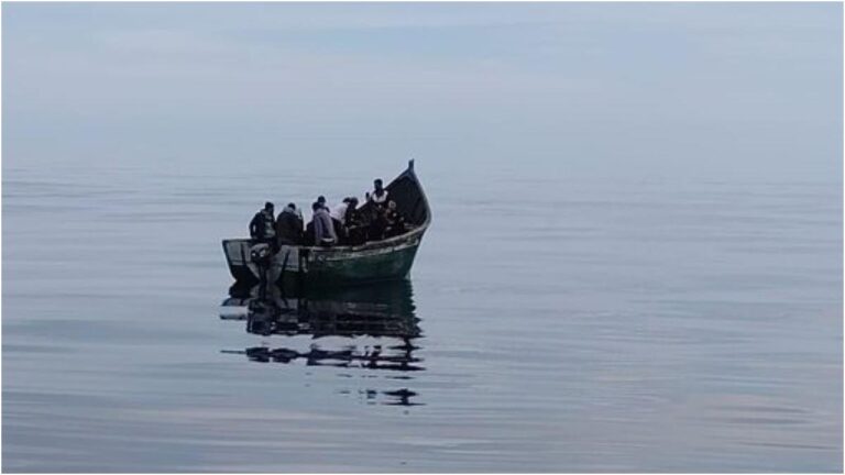 Salvamento Marítimo salva 38 migranti a Fuerteventura e il Marocco soccorre 57 al largo di Tan Tan