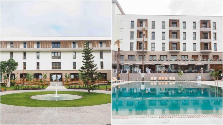 Gran Hotel Taoro riapre a Tenerife dopo restauro da 35 milioni e punta al lusso sostenibile