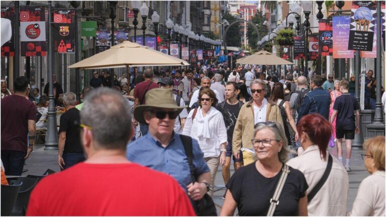 Canarie, quasi 471 mila tra lavoratori, pensionati e disoccupati con meno di 1.000 euro al mese
