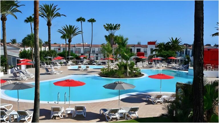 Maspalomas case vacanza email invito gratis non evita le multe dice il consiglio consultivo canario