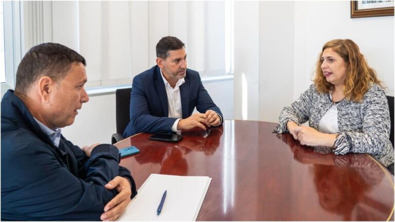 San Bartolomé de Tirajana presenterà a ottobre un piano per persone senza dimora da 300.000 euro