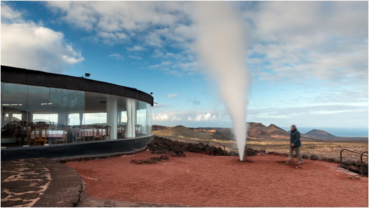 Lanzarote, aumentano le tariffe dei centri turistici CACT: Montañas del Fuego passa da 22 a 30 euro