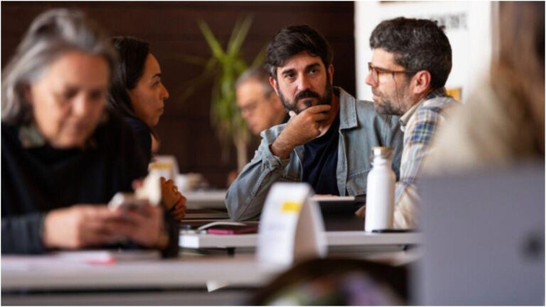 Tenerife Film Commission apre Miradas Market ai cineasti delle Canarie a Puerto de la Cruz