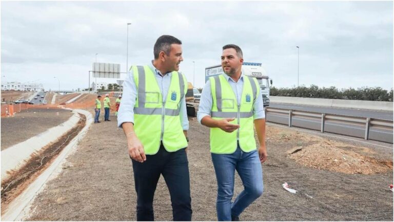 A Lanzarote il Cabildo bandisce accordo quadro da 2,4 milioni per opere pubbliche in cinque lotti