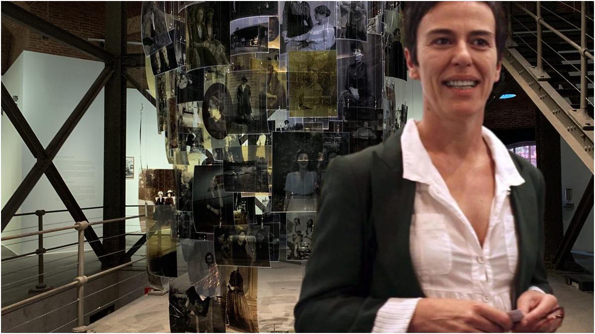 Carmela García vince il Premio Nacional de Fotografía 2025 per il suo sguardo femminista e queer