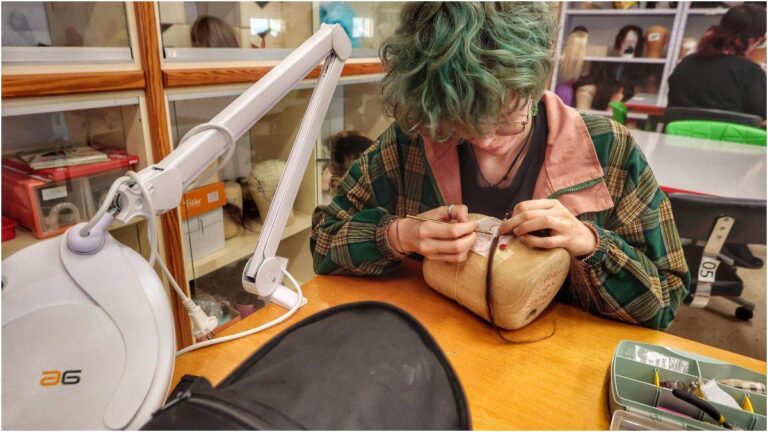 Canarias lancia un'app web contro l'assenteismo scolastico nella formazione professionale all'11,33%