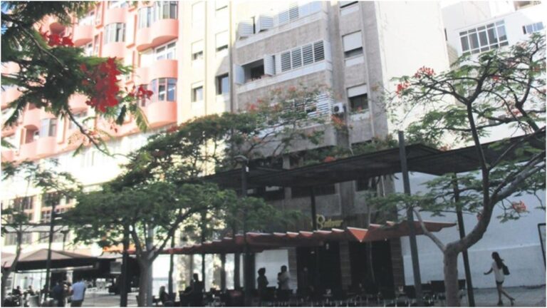Santa Cruz de Tenerife, via Puerto Escondido pedonalizzata: lavori da maggio 2026 per 1,3 milioni