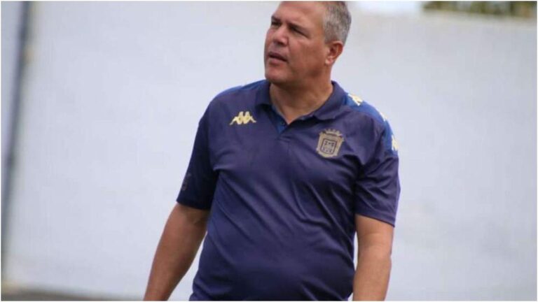 Juan Carlos Socorro torna alla guida dell'UD San Fernando in Tercera RFEF al posto di Israel Quintana