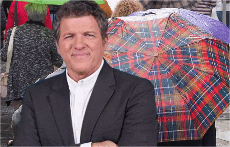 Mario Picazo: fronte atlantico nel weekend, piogge e calo termico in Spagna, rovesci alle Canarie