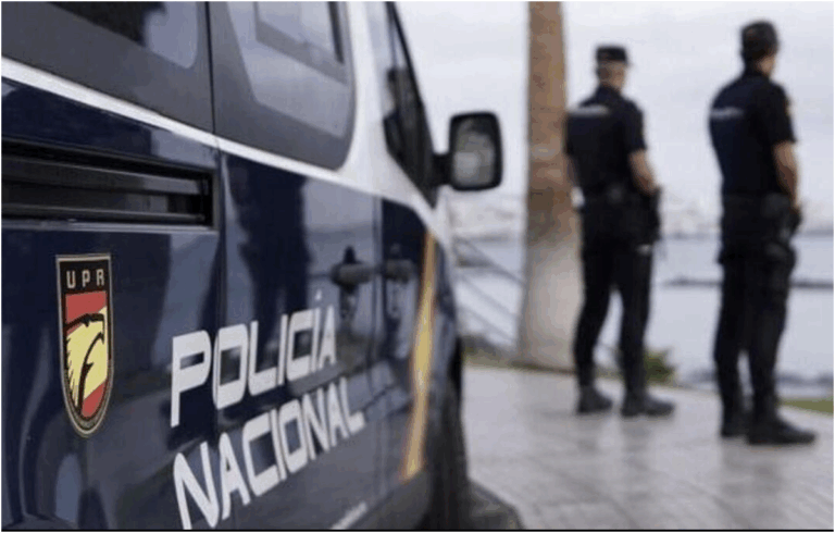 Arona, Tenerife, arrestate due impiegate d'hotel per il furto di 9.000 euro a coppia italiana