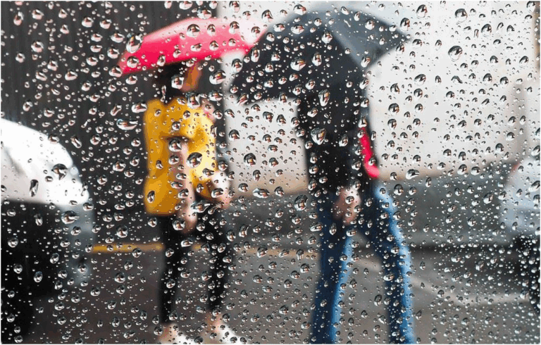 Previsioni meteo Aemet per le Canarie il 29 ottobre con fronte atlantico e raffiche forti a Tenerife