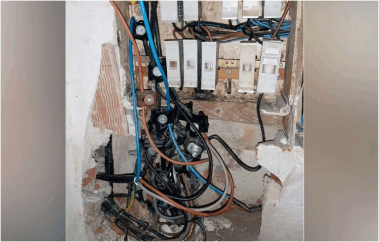 Canarie, Endesa scopre 796 frodi elettriche nel 2025, nessun legame con piantagioni di marijuana