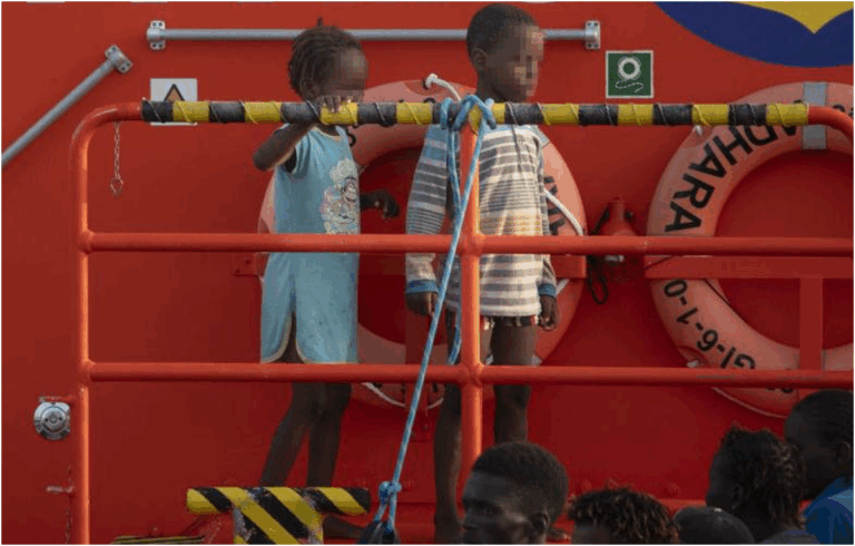 Il governo accusa le Canarie di ritardi: 140 posti in penisola per minori migranti