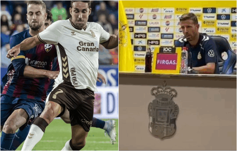 UD Las Palmas in Coppa del Re ad Almendralejo contro CD Extremadura orario e come seguirla in diretta
