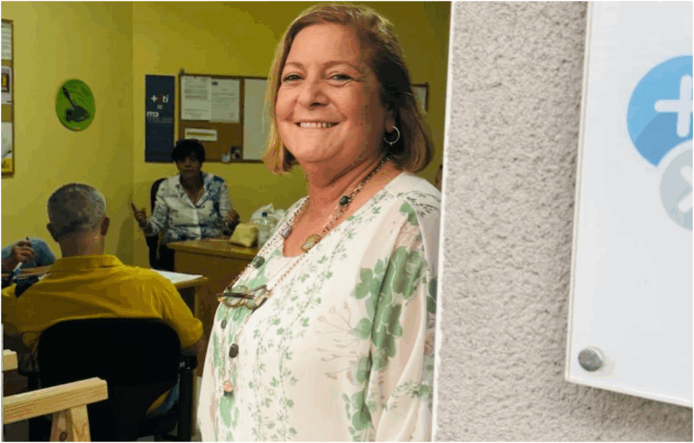 Más por Telde sospende in via cautelare Juan Pablo Rodríguez dalla militanza e apre un’istruttoria