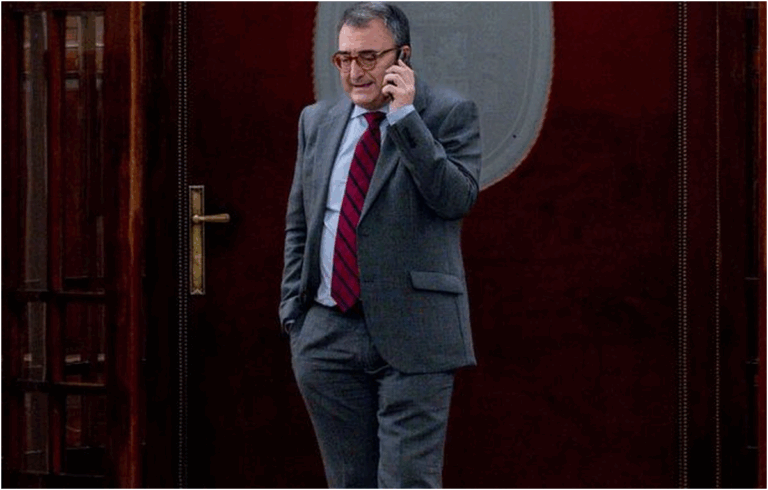PNV non esclude elezioni anticipate di Sánchez con Vox in Castilla y León, Aragón e Extremadura