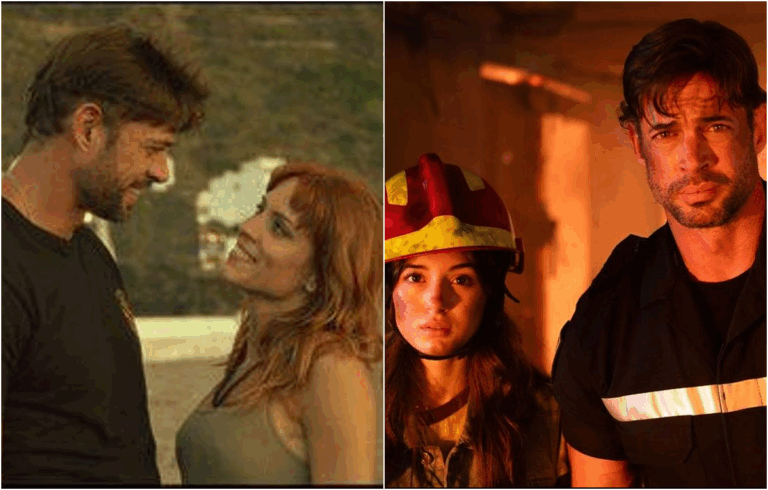 Da flop al cinema a top 10 globale su Netflix il film girato a Tenerife con William Levy
