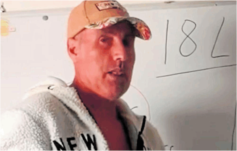 Gran Canaria, operazione Incubo: Agustín A.B., alias Yino al centro dell'inchiesta su 34 minori