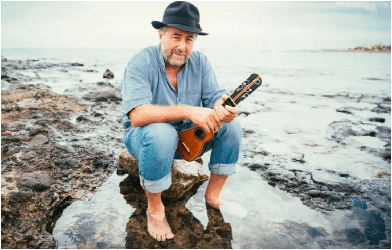 Domingo Rodríguez El Colorao riceverà premio d’onore dei premi musicali delle Canarie a La Laguna